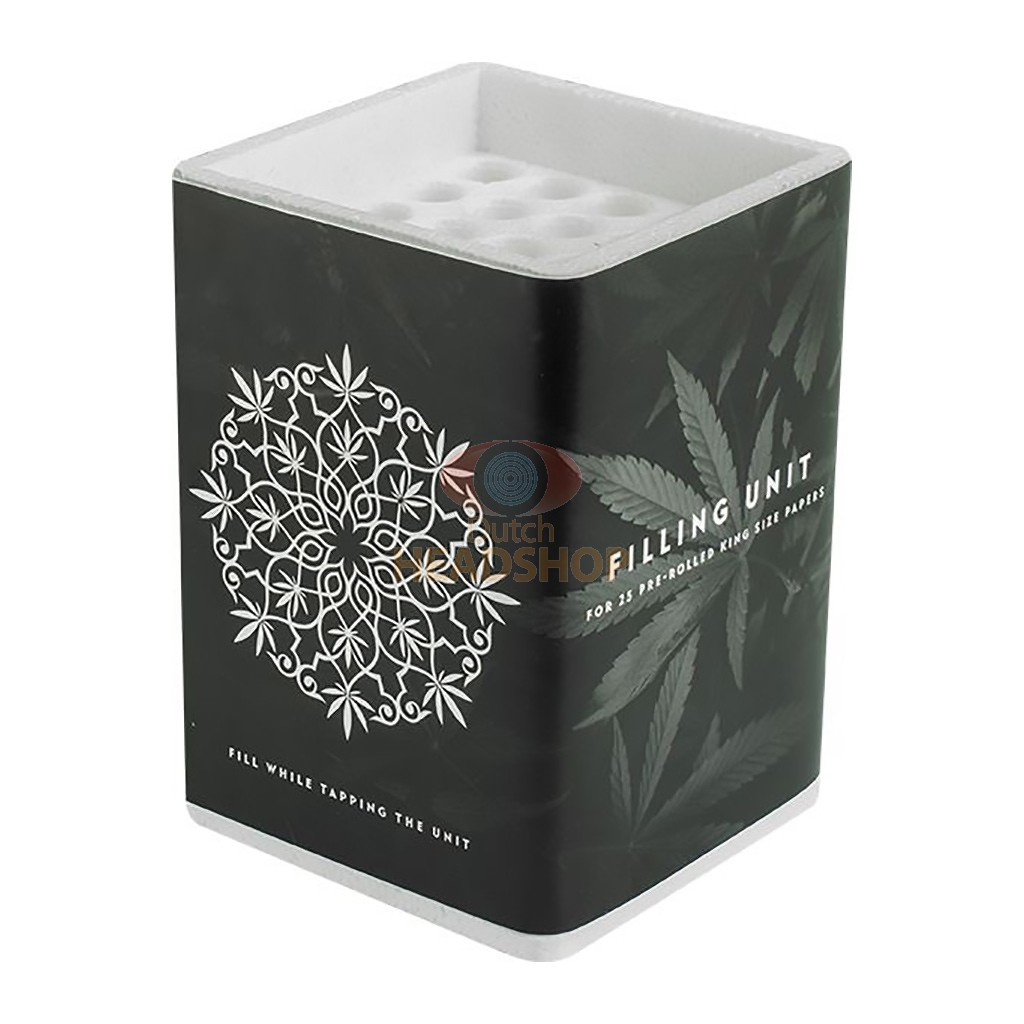 Joint filler; make 25 joints easy and quickly? It's possible with this