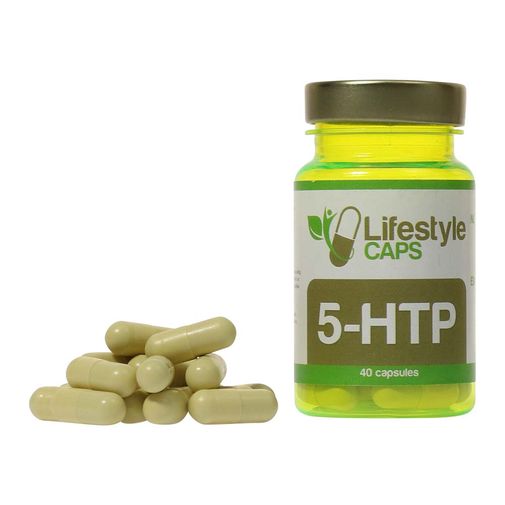 St John's Wort Vs HTP Which Has A Better Effect On